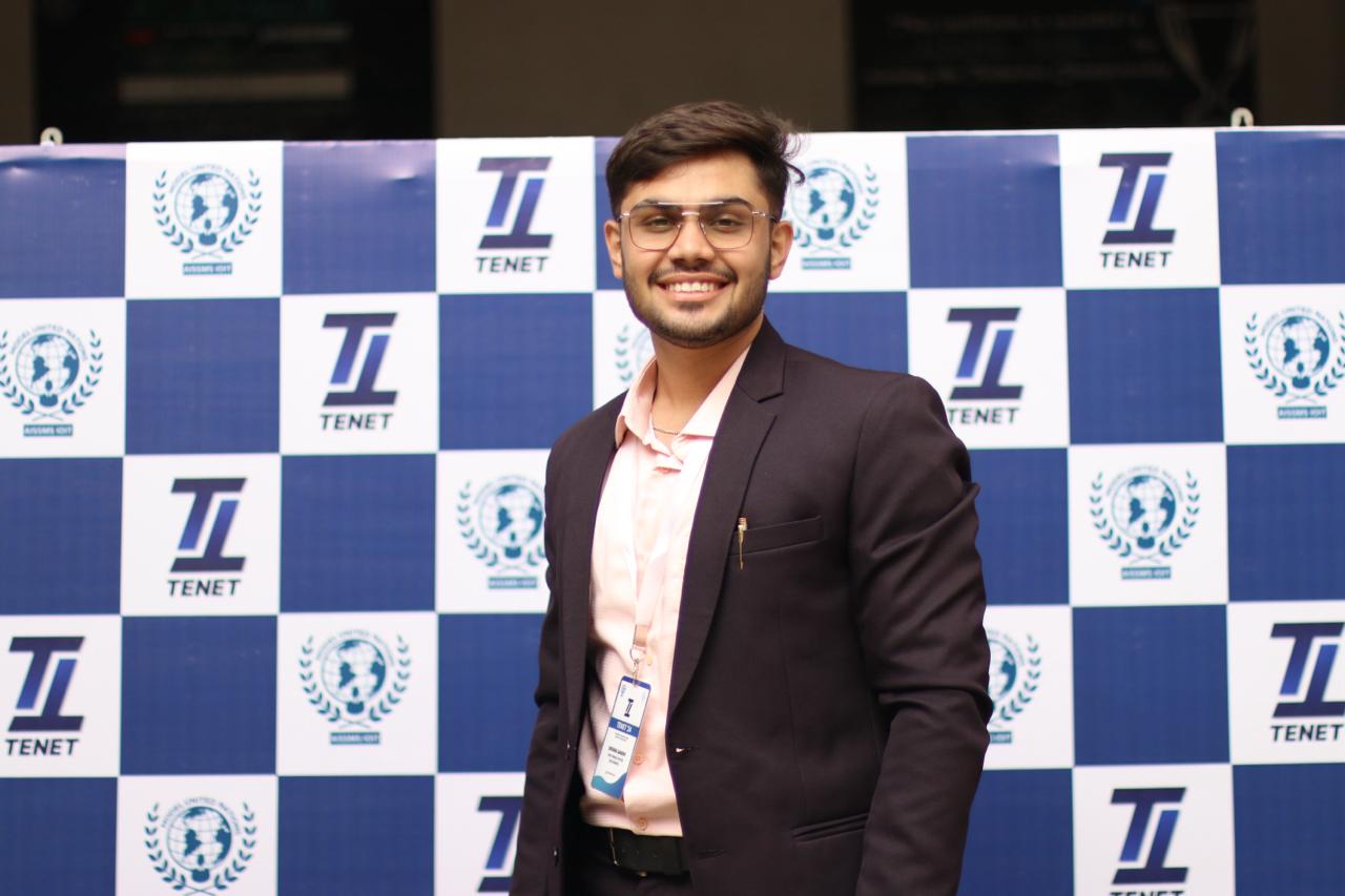 Devang Gandhi