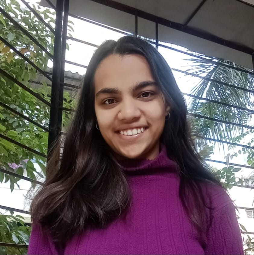 Sakshi Mane